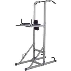 appareil musculation traction