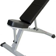 Banc inclinable musculation