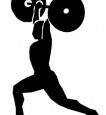Clipart musculation
