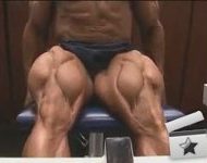 Cuisse musculation