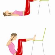 Exercice muscler ventre