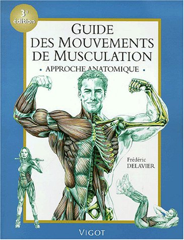 guide de musculation