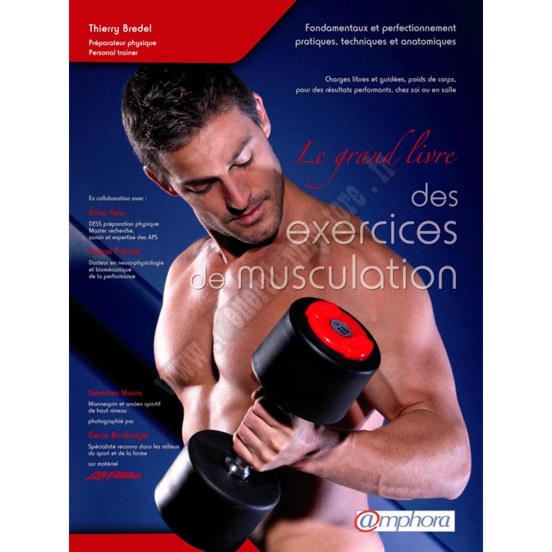 le grand livre des exercices de musculation pdf