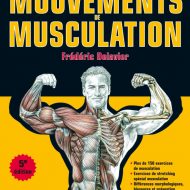 Livre musculation