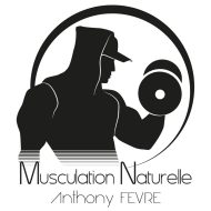 Logo musculation