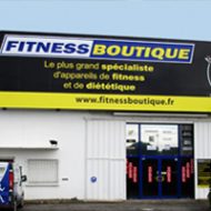 Magasin musculation toulouse