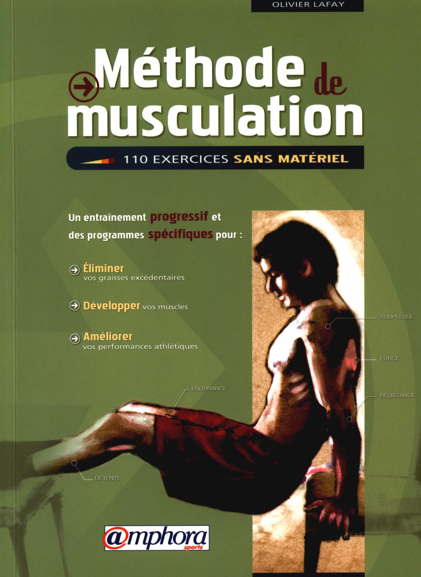 methode de musculation