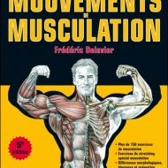 Mouvement de musculation