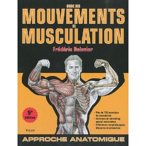 mouvements musculation