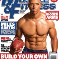 Muscle and fitness