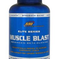 Muscle blast