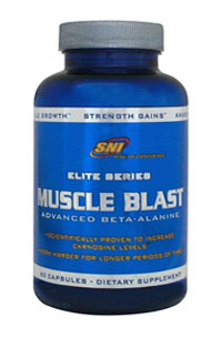 muscle blast