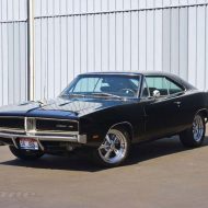 Muscle cars for sale