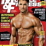 Muscle et fitness