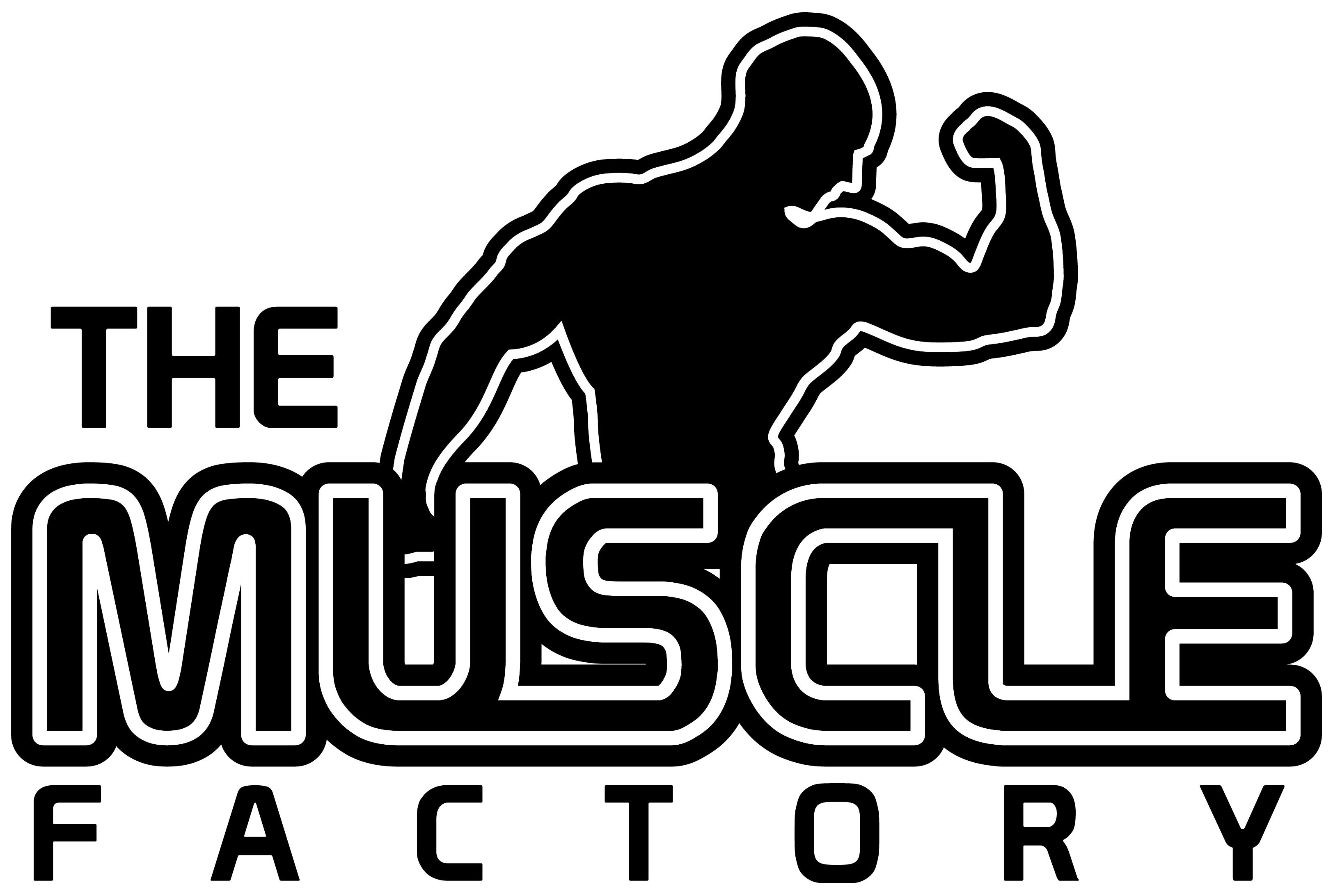 muscle factory