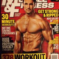 Muscle fitness