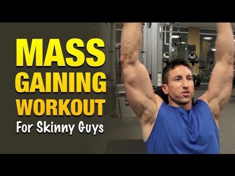 muscle guys videos