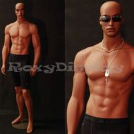 Muscle mannequin
