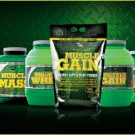 Muscle nutrition
