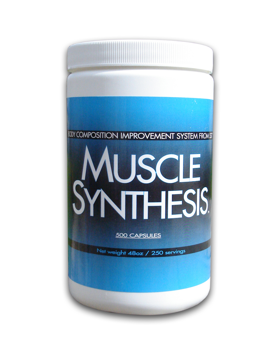 muscle products