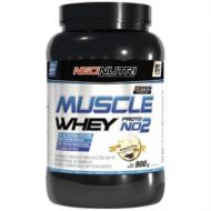 Muscle whey