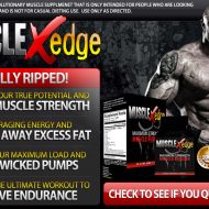 Muscle x edge