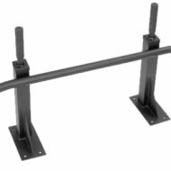 Musculation barre traction
