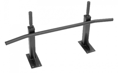 musculation barre traction