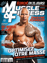 musculation et fitness magazine