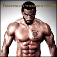 Musculation fitness