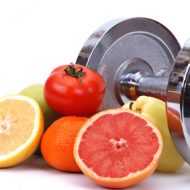 Nutrition musculation