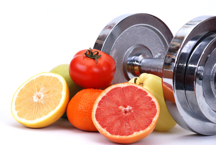 nutrition musculation