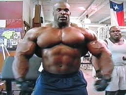 programme musculation ronnie coleman