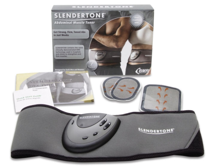 slendertone abdominal muscle toner