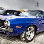 Used muscle cars