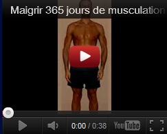 video fitness et musculation