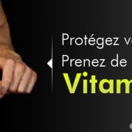 Vitamine muscle