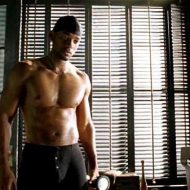 Will smith muscles