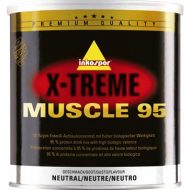 X treme muscle 95