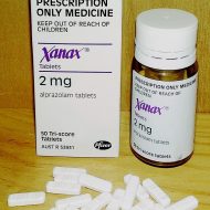 Xanax muscle relaxant