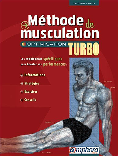 methode de musculation turbo